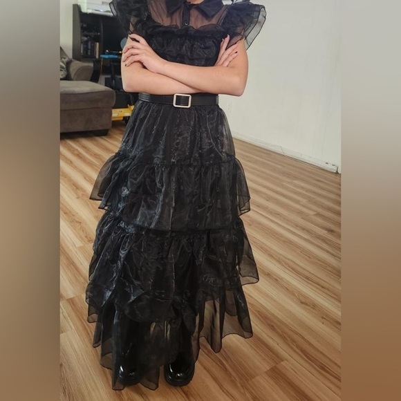 SAM EDELMAN TAELOR KIDS LUG SOLE LOAFER - Picture 3 of 13